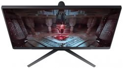 i 27" Samsung LS27CG510EIXCI -  6