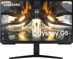  32" Samsung LS32DG500EIXCI