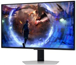  27" Samsung LS27DG600SIXCI -  14