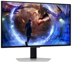  27" Samsung LS27DG600SIXCI -  3