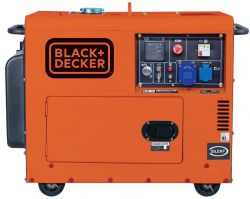   Black&Decker BXGND5300E