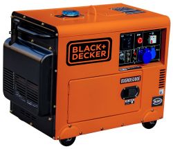   Black&Decker BXGND5300E -  2