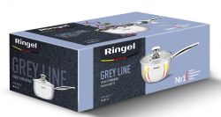 ʳ Ringel Grey line (1.6) 16   (RG-4019-16) -  3