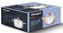  Ringel Grey line (2.3 ) 18   (RG-2022-18) -  4