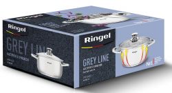  Ringel Grey line (3.2 ) 20   (RG-2022-20) -  5