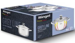  Ringel Grey line (5.5 ) 24   (RG-2022-24) -  5