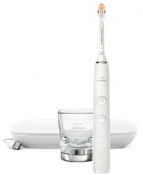   Philips HX9911/19 Sonicare DiamondClean 9000 White