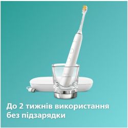   Philips HX9911/19 Sonicare DiamondClean 9000 White -  13