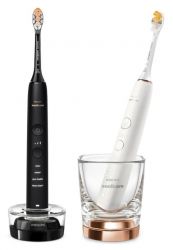   Philips HX9914/69 Sonicare DiamondClean 9000 Pink&Black