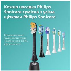   Philips HX9914/69 Sonicare DiamondClean 9000 Pink&Black -  17