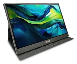  15.6" Acer PM161QBbmiuux (UM.ZP1EE.B02) Black -  2