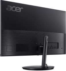 i 23.8" Acer XF240YM3biiph (UM.QX0EE.315) Black (UM.QX0EE.319) -  2