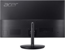 i 23.8" Acer XF240YM3biiph (UM.QX0EE.315) Black (UM.QX0EE.319) -  4