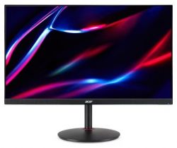 i 27" Acer XV272UW2bmiiprx (UM.HX2EE.201) Black