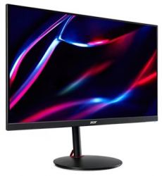 i 27" Acer XV272UW2bmiiprx (UM.HX2EE.201) Black -  2