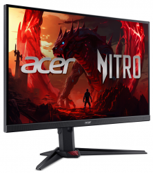 i 27" Acer XV272UF3bmiiprx (UM.HX2EE.317) Black -  6