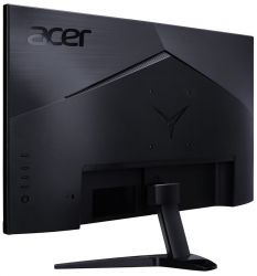 i 28" Acer KG282Kbmiipx (UM.PX2EE.001) Black -  6