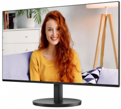 i 27" AOC 27B3HA2 Black -  5