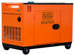   Black&Decker BXGND7900E -  1