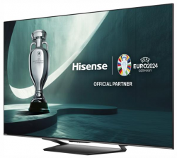 LED- Hisense 75U7NQ  (20013182) -  5