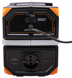    Technaxx 300W Powerstation TX-201 -  5