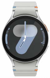   Samsung Galaxy Watch 7 44mm (SM-L310NZSASEK) Silver -  5