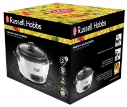  Russell Hobbs 27030-56 Medium (23887036001) -  7