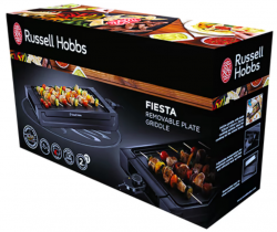  Russell Hobbs Fiesta 22550-56 (23256036001) -  4