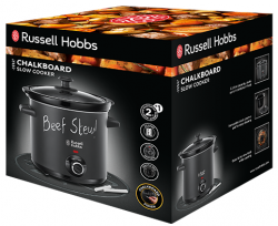  Russell Hobbs 24180-56 Chalkboard (23478036002) -  5