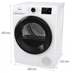   Gorenje DPNE92GNLWIFI/UA (744102) -  7