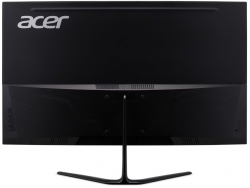  31.5" Acer ED320QRS3biipx (UM.JE0EE.301) Black -  6