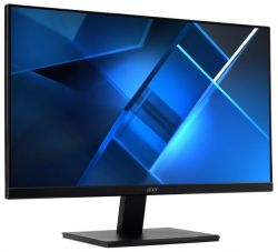  27" Acer Vero V277Ebiv (UM.HV7EE.E09) Black -  2