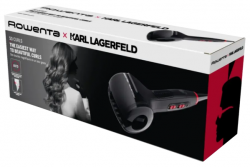  Rowenta Karl Lagerfeld So Curls CF371LF0 -  6