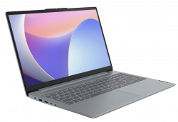  Lenovo IdeaPad Slim 3 15IRH8 (83EM00C3RA) -  4