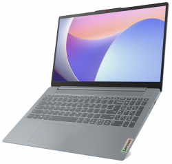  Lenovo IdeaPad Slim 3 15IAH8 (83ER00GBRA) -  5