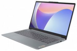  Lenovo IdeaPad Slim 3 15IAH8 (83ER00GBRA) -  8