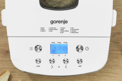  Gorenje BM1350W  (743970) -  5