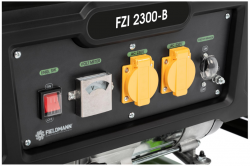   Fieldmann FZI 2300-B 2.1/2.4  -  7