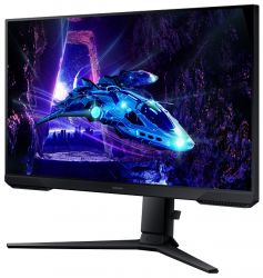  24" Samsung LS24DG300EIXCI -  15