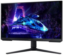  24" Samsung LS24DG300EIXCI -  6