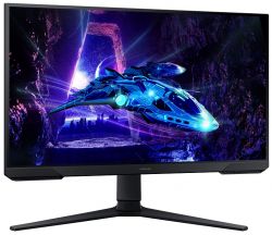  24" Samsung LS24DG300EIXCI -  13