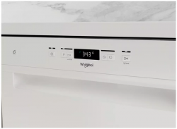   Whirlpool W2F HD624 (869991663330) -  4