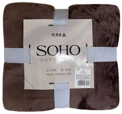  Soho 200230  Plush Venge  (A120150)