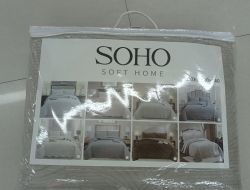  Soho 220x240  Leavs Ivory (A120112) -  2