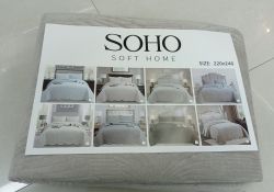  Soho 220x240  Leavs Ivory (A120112) -  3