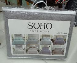  Soho 220x240  Versale Ivory (A120120) -  2