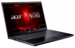  Acer Nitro V 15 ANV15-51-59M3 (NH.QNCEU.00F) Obsidian Black -  2