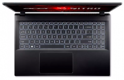  Acer Nitro V 15 ANV15-51-59M3 (NH.QNCEU.00F) Obsidian Black -  5