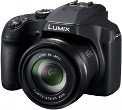    Panasonic DC-FZ82DE-K 4 Black -  8