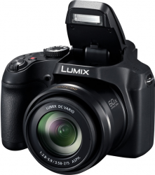    Panasonic DC-FZ82DE-K 4 Black -  4